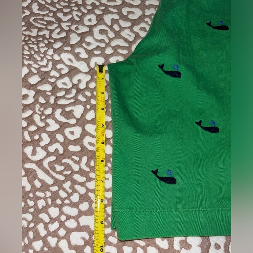 Polo Ralph Lauren whale embroidered shorts - Picture 10 of 11